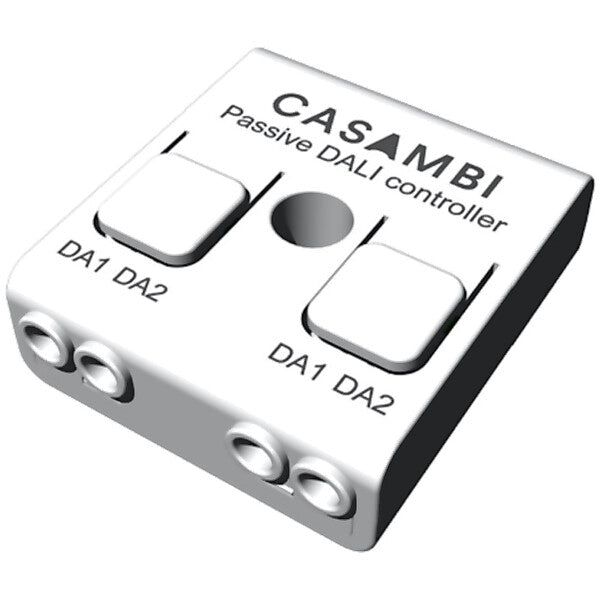 RP-Group Casambi-DALI-Modul YMOCA-DCS-DA